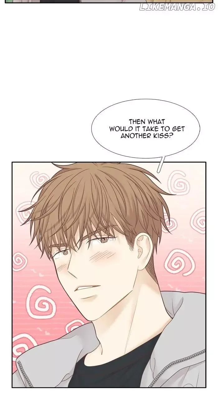 Girl's World Chapter 435 page 21