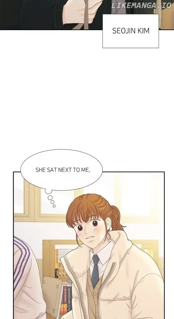 Girl's World Chapter 434 page 20