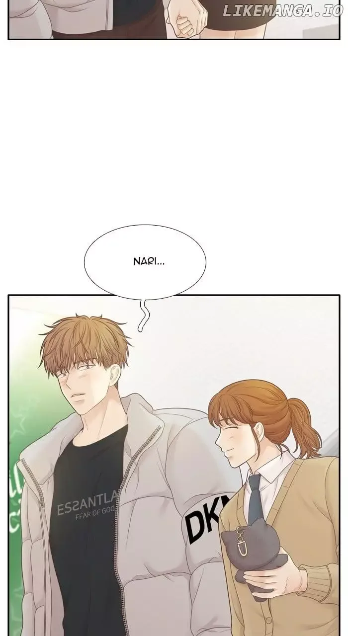 Girl's World Chapter 435 page 20