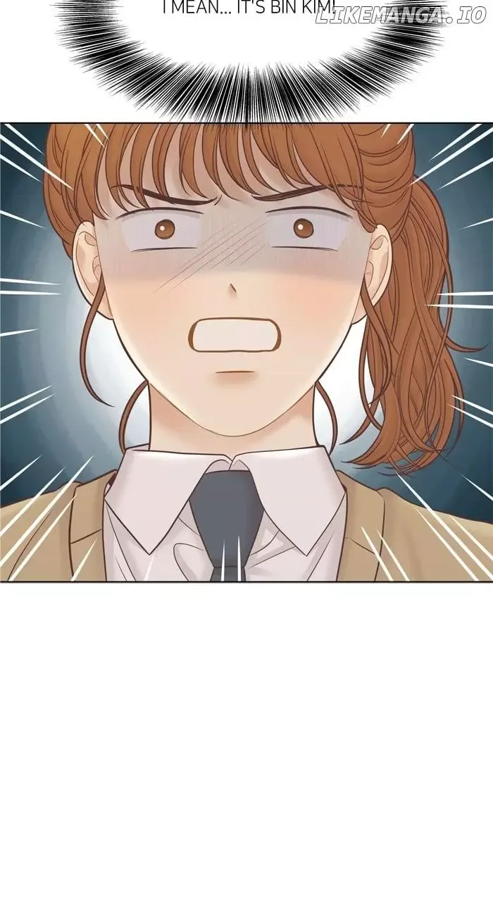 Girl's World Chapter 436 page 3