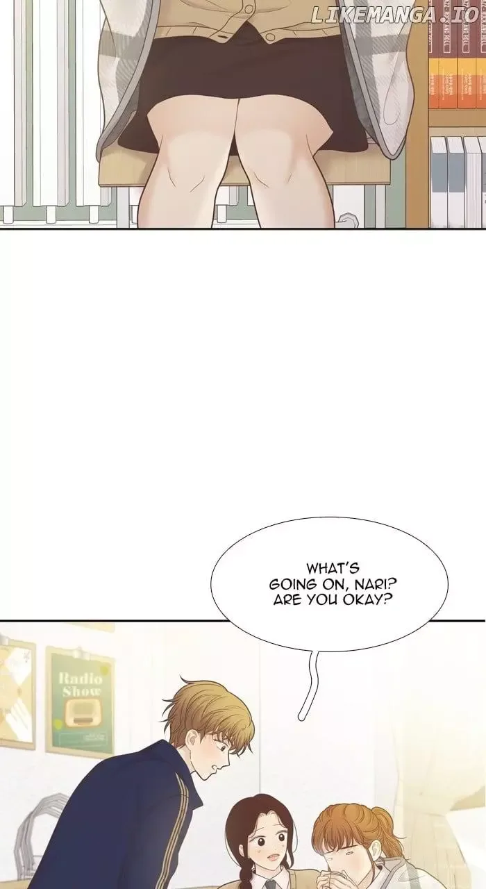 Girl's World Chapter 436 page 6