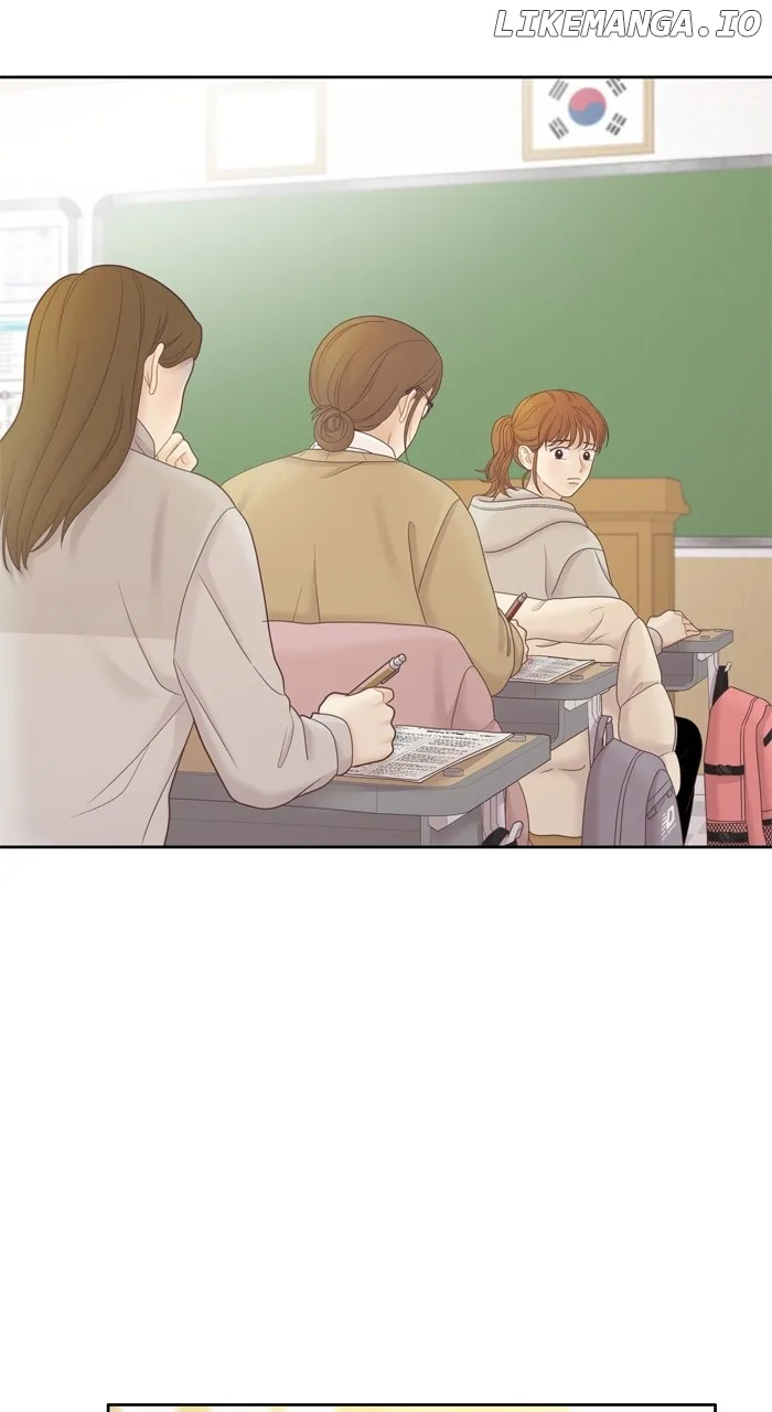 Girl's World Chapter 439 page 34