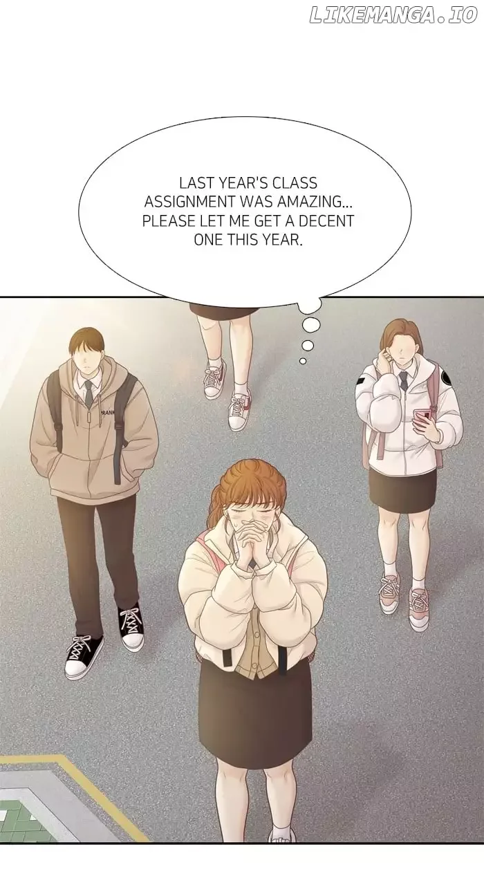 Girl's World Chapter 433 page 89
