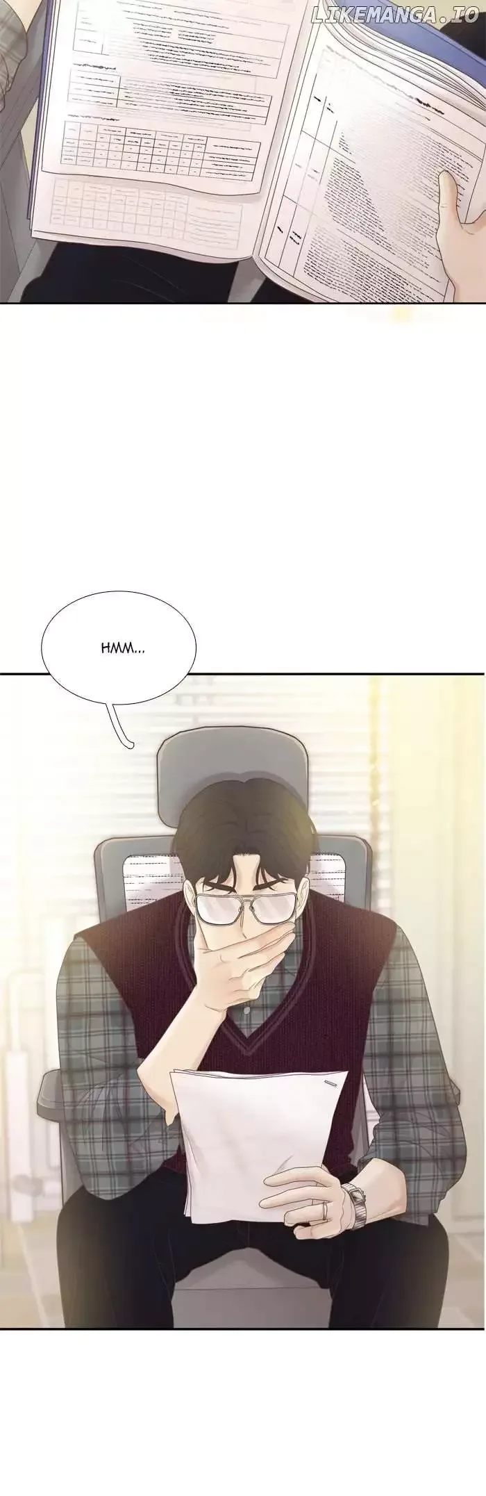 Girl's World Chapter 437 page 34