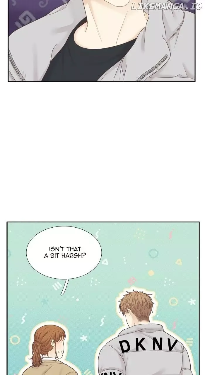 Girl's World Chapter 435 page 26