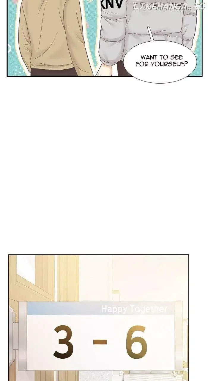 Girl's World Chapter 435 page 27