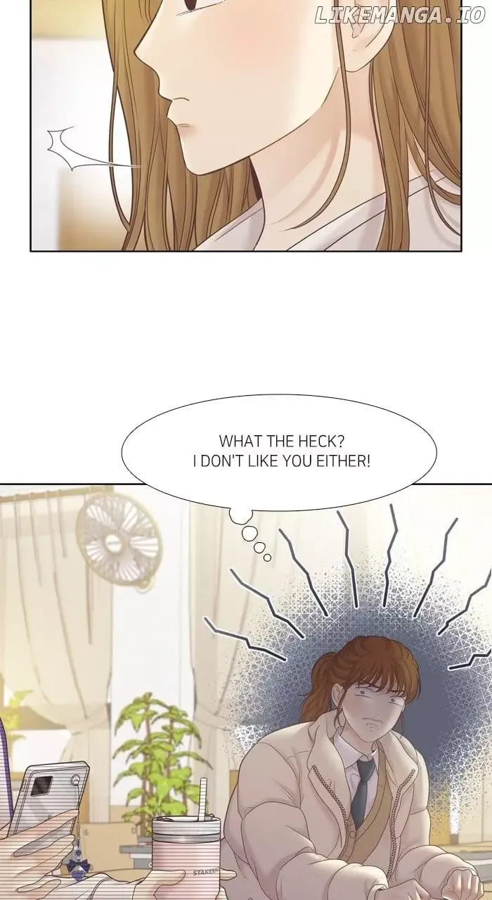 Girl's World Chapter 434 page 16