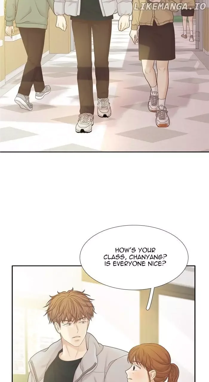 Girl's World Chapter 435 page 24
