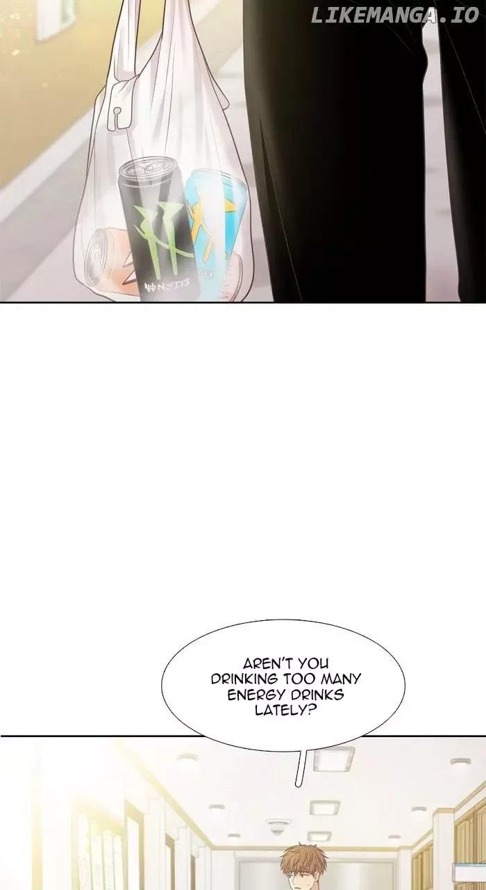 Girl's World Chapter 440 page 31