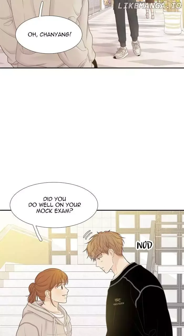 Girl's World Chapter 439 page 47
