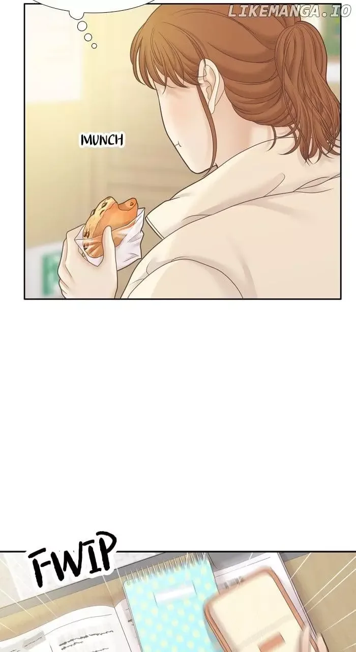 Girl's World Chapter 434 page 30