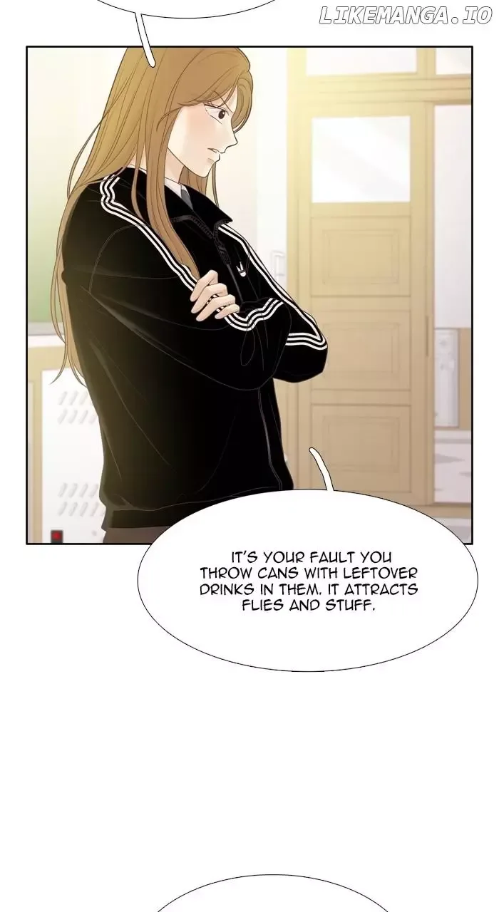 Girl's World Chapter 440 page 48