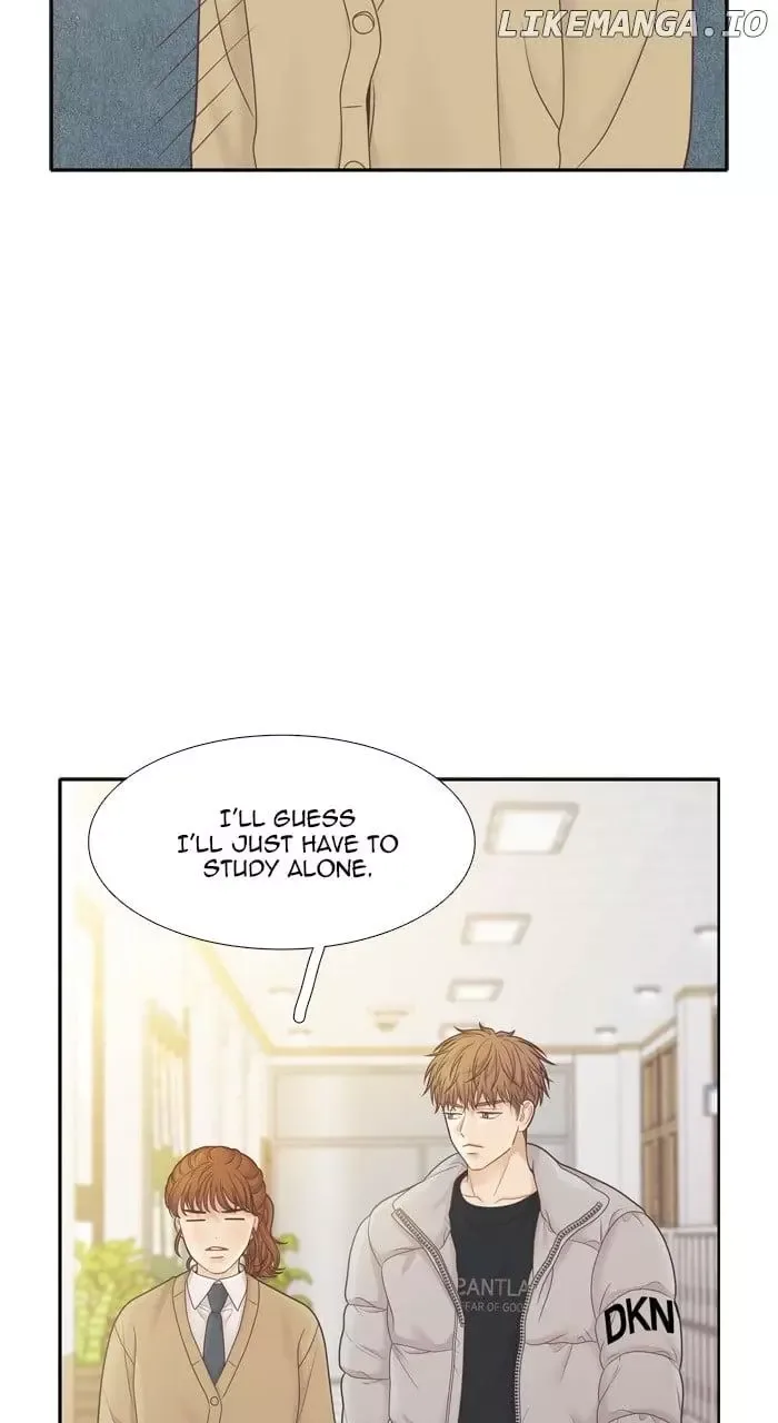 Girl's World Chapter 435 page 36