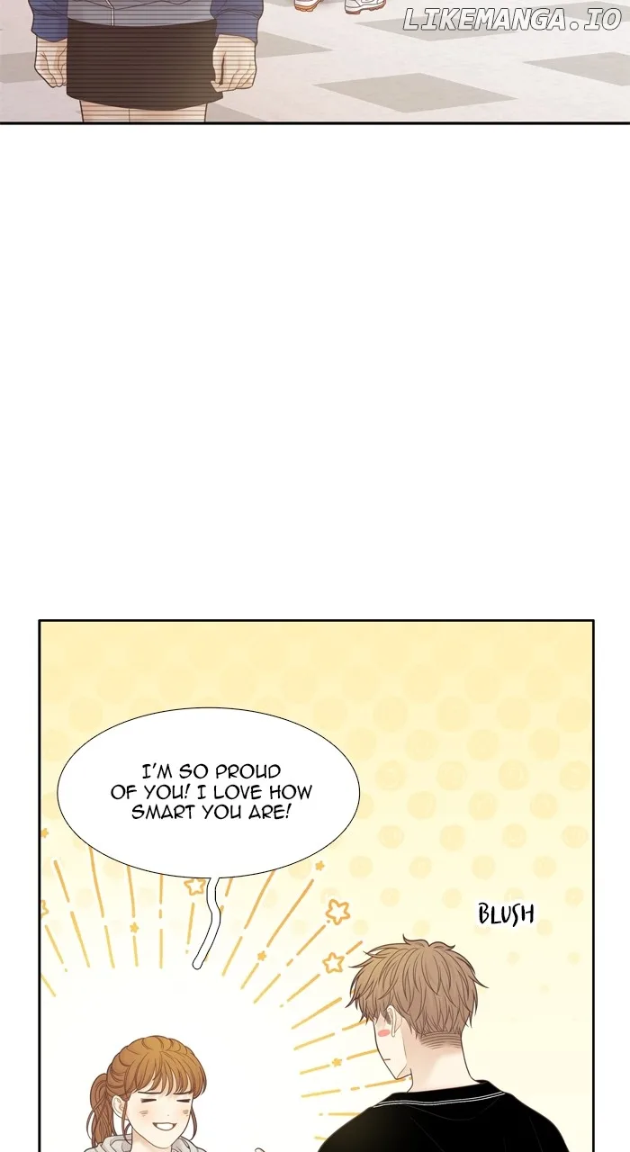 Girl's World Chapter 439 page 51