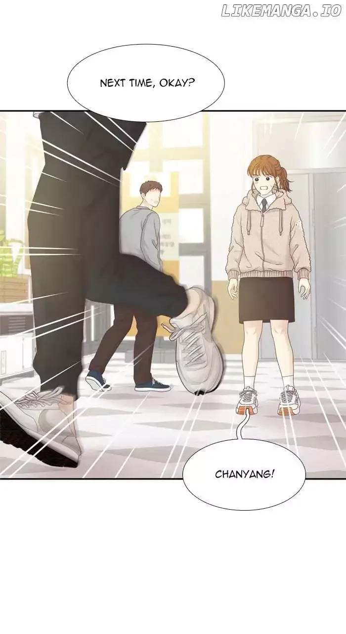Girl's World Chapter 438 page 62