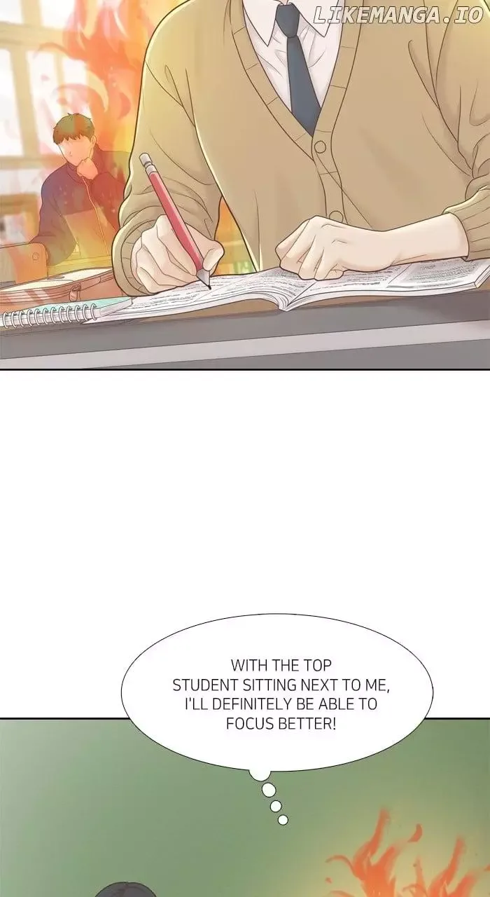 Girl's World Chapter 434 page 32
