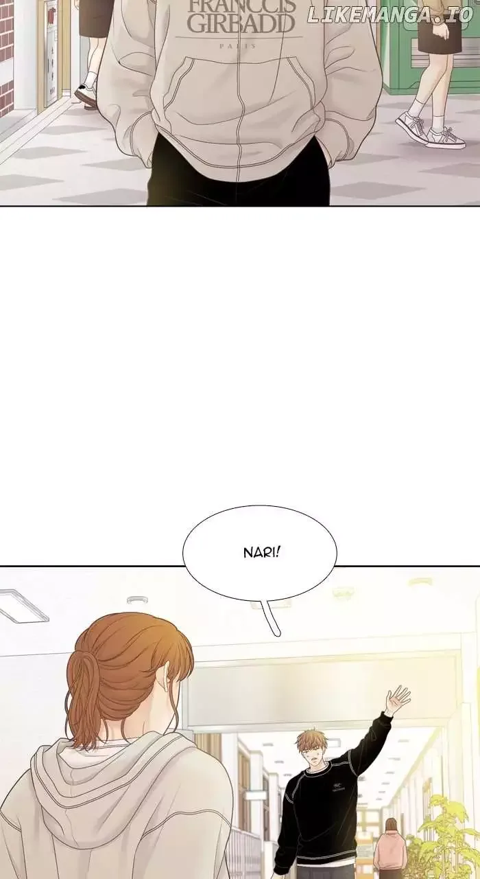 Girl's World Chapter 439 page 46