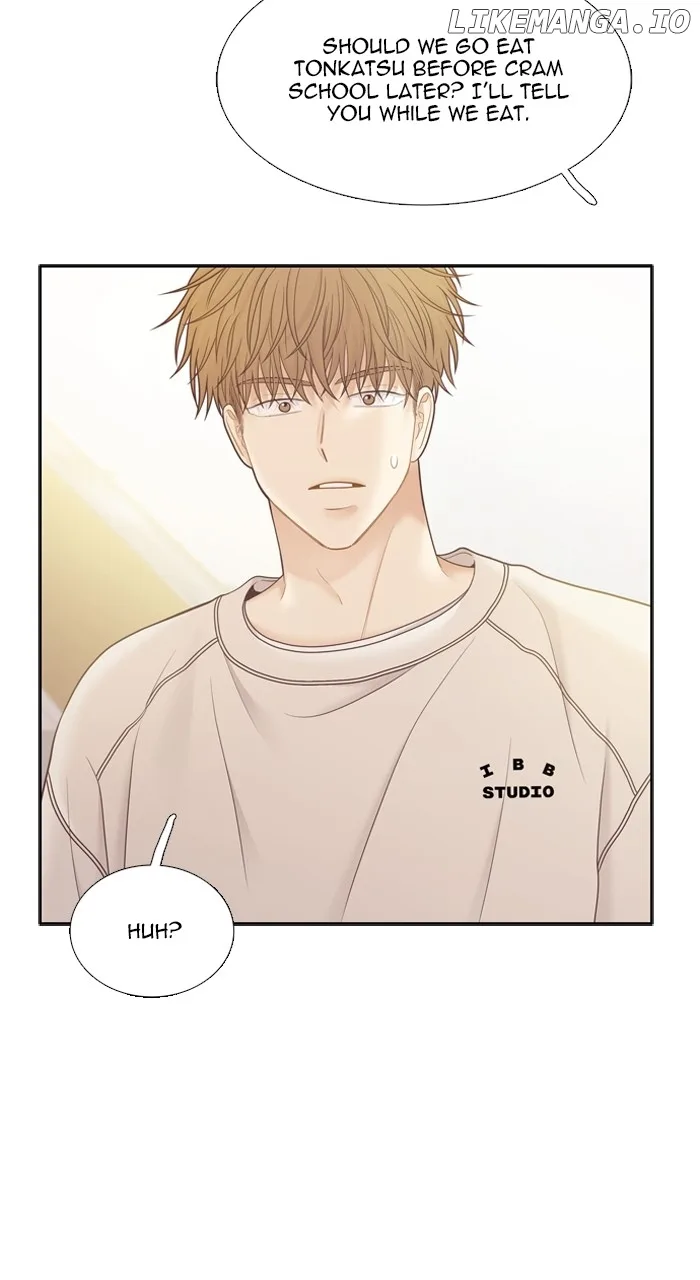Girl's World Chapter 438 page 56