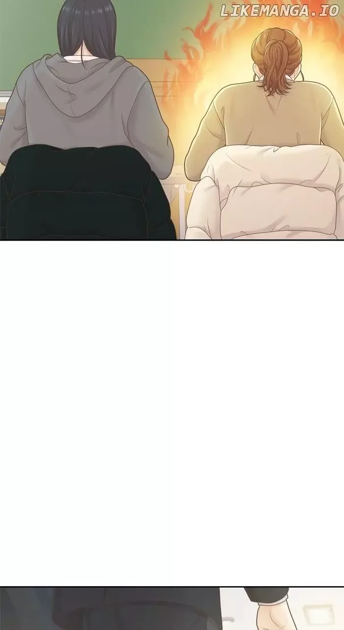 Girl's World Chapter 434 page 33