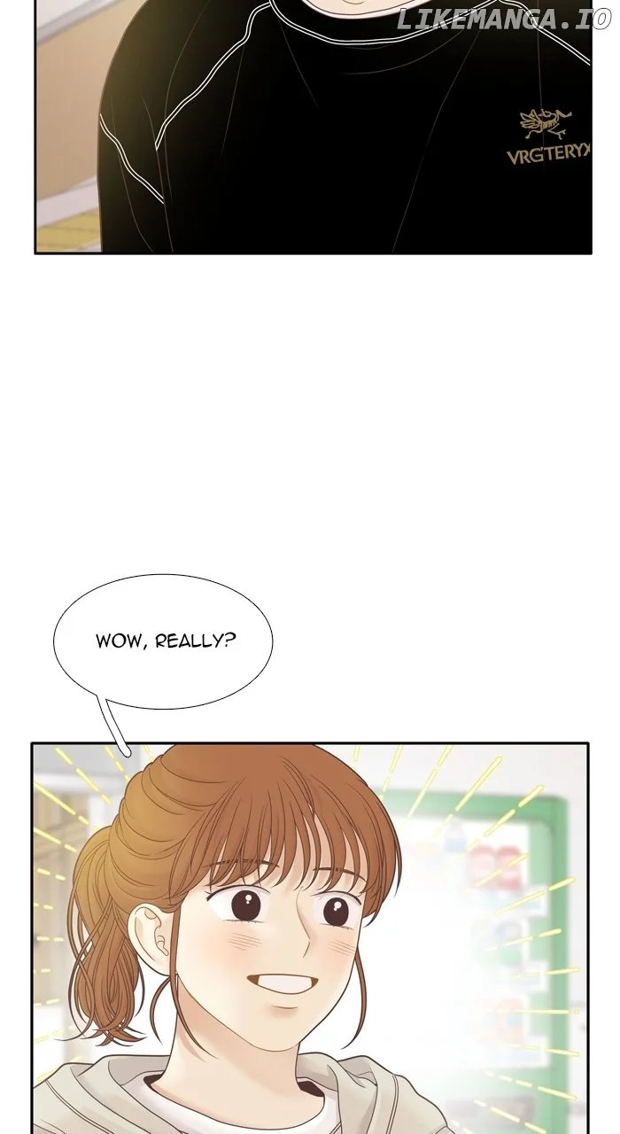 Girl's World Chapter 439 page 49