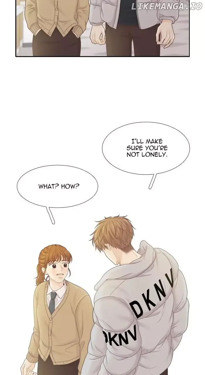 Girl's World Chapter 435 page 37