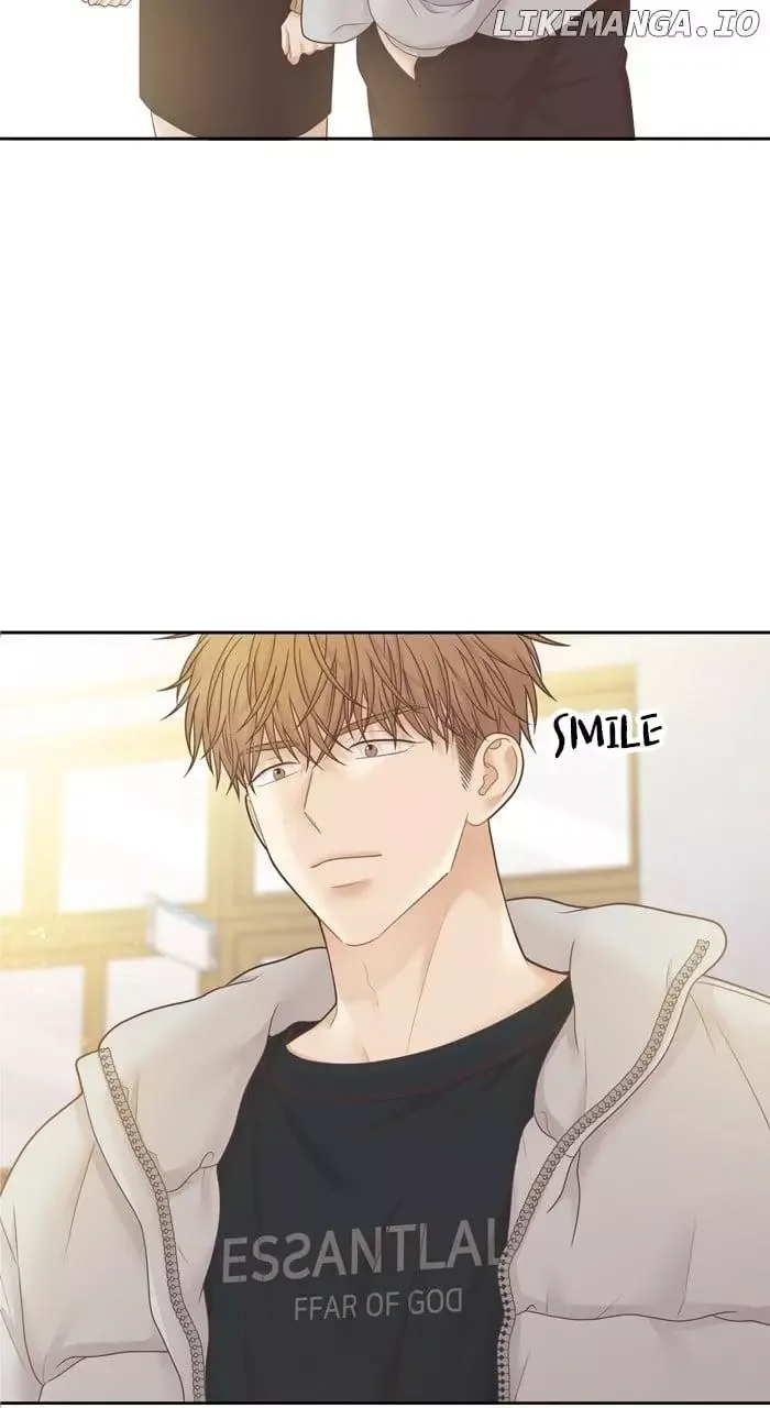 Girl's World Chapter 435 page 38