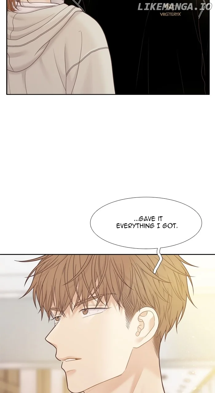 Girl's World Chapter 439 page 53