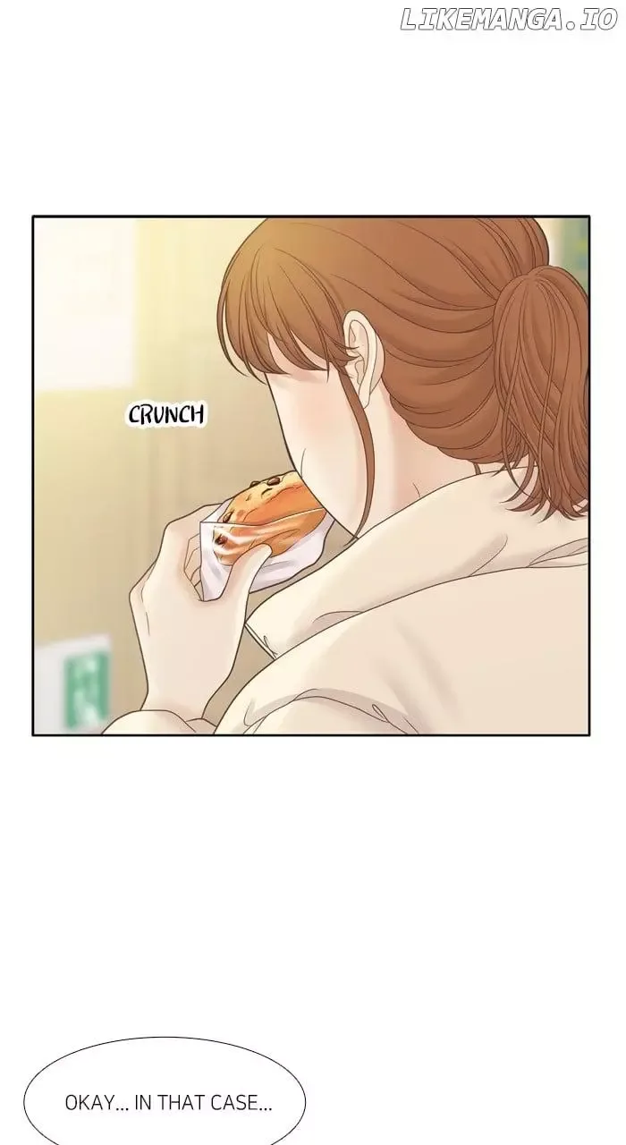 Girl's World Chapter 434 page 29
