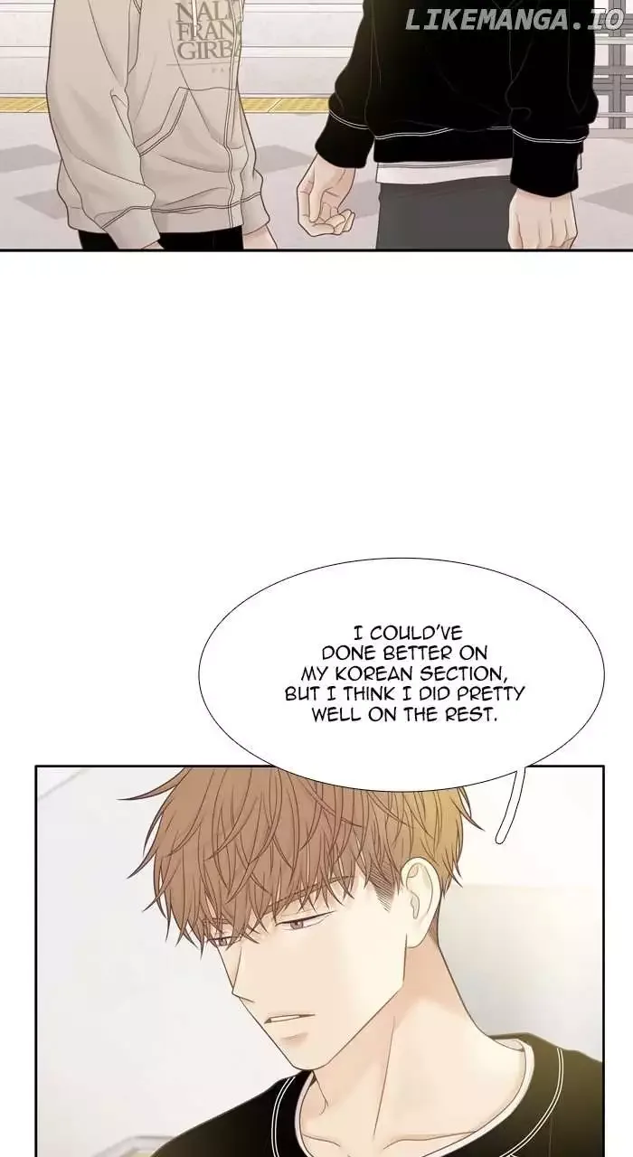 Girl's World Chapter 439 page 48