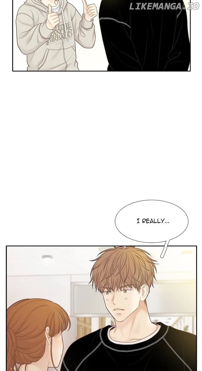 Girl's World Chapter 439 page 52