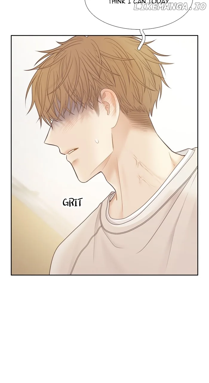 Girl's World Chapter 438 page 60