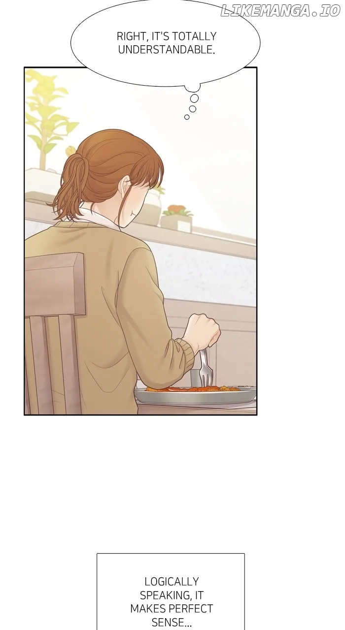 Girl's World Chapter 438 page 70
