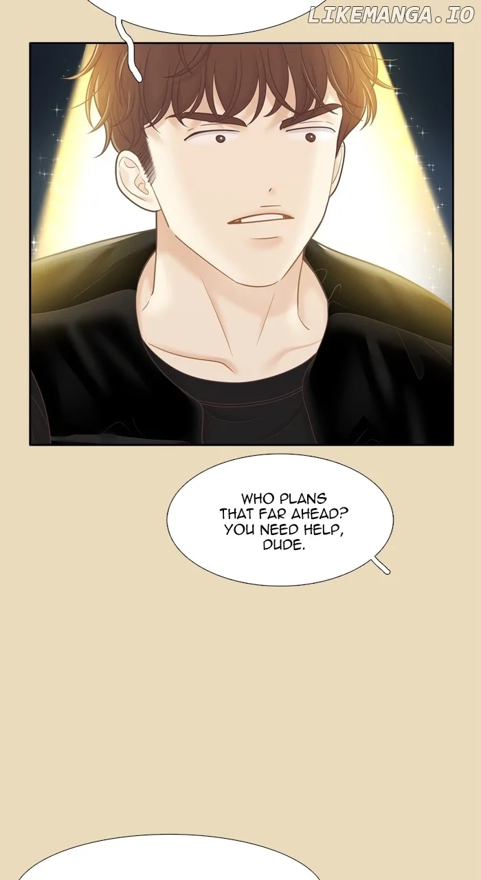 Girl's World Chapter 439 page 60
