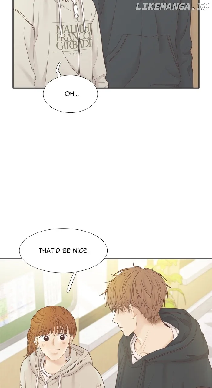 Girl's World Chapter 439 page 70