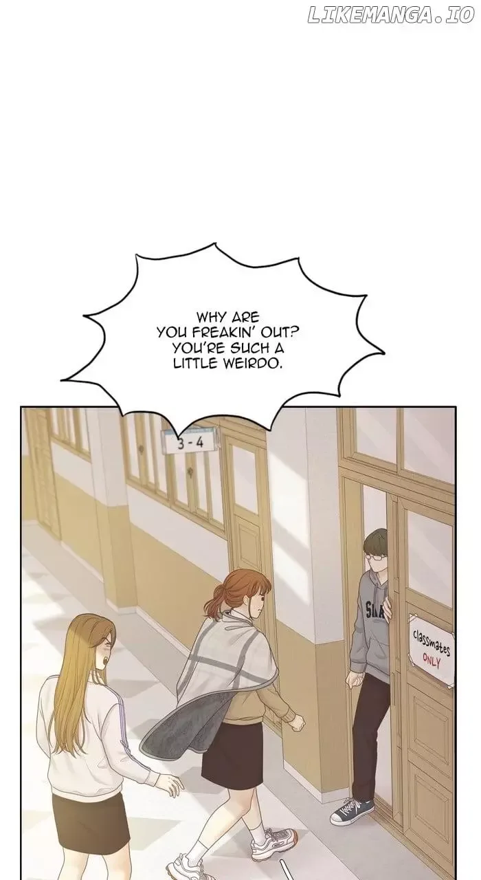 Girl's World Chapter 436 page 24