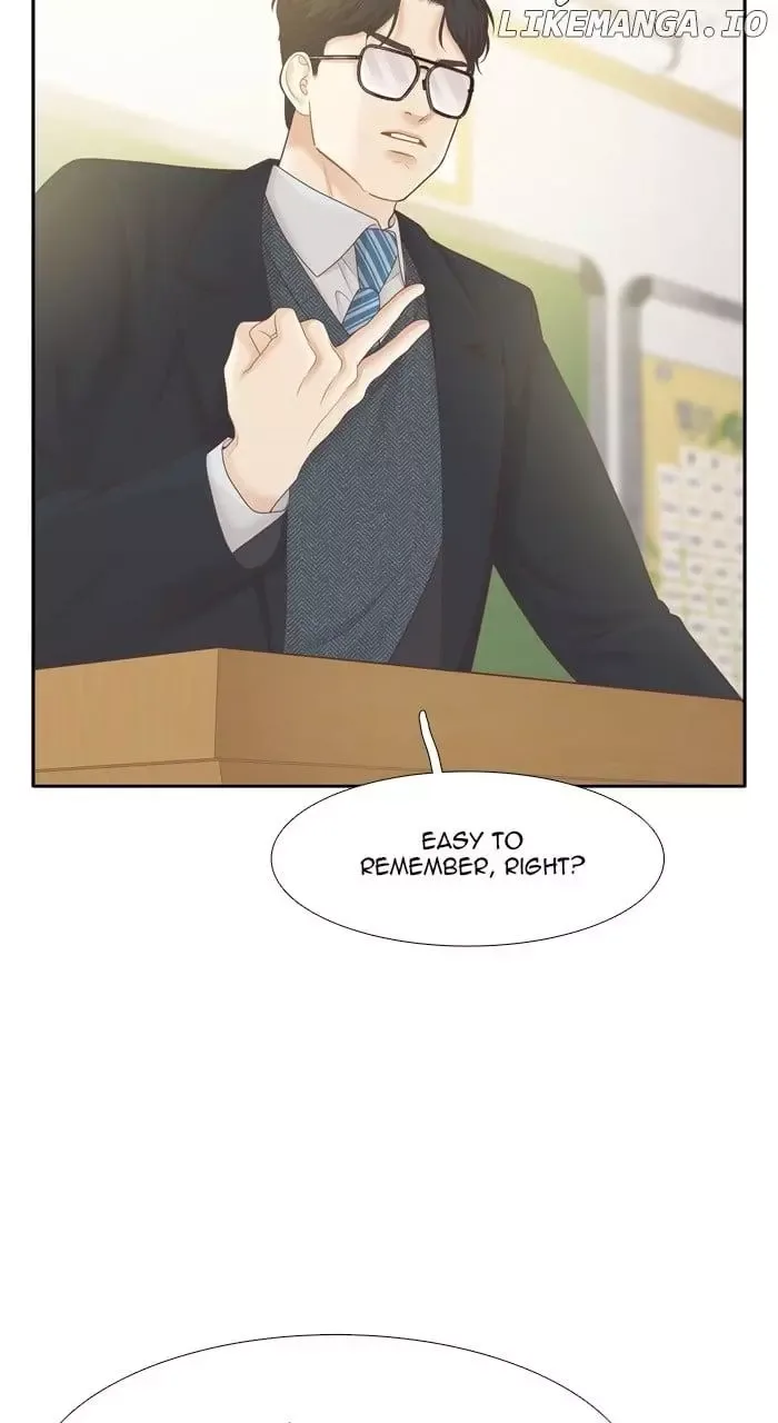 Girl's World Chapter 434 page 42