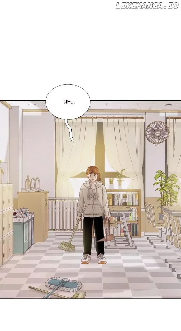 Girl's World Chapter 440 page 63