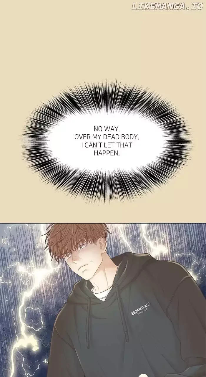 Girl's World Chapter 439 page 64