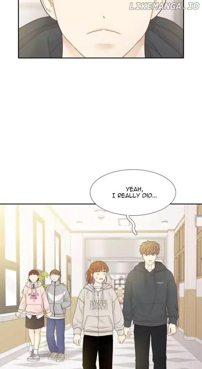 Girl's World Chapter 439 page 68