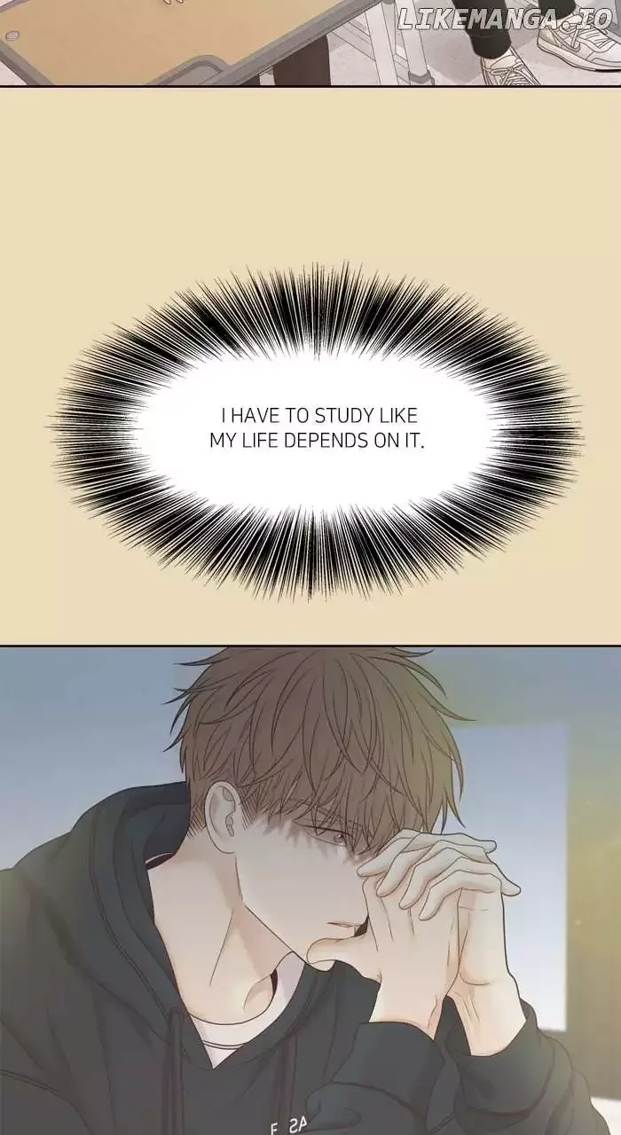 Girl's World Chapter 439 page 66