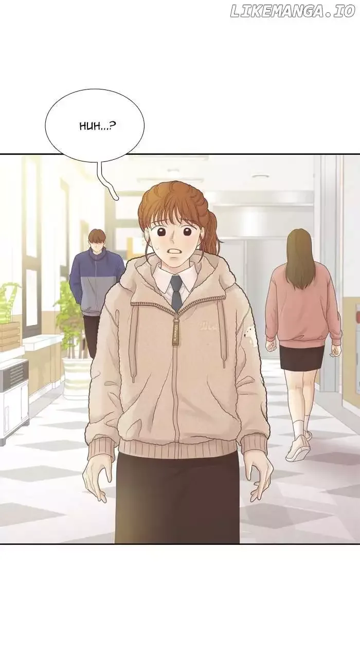 Girl's World Chapter 438 page 63
