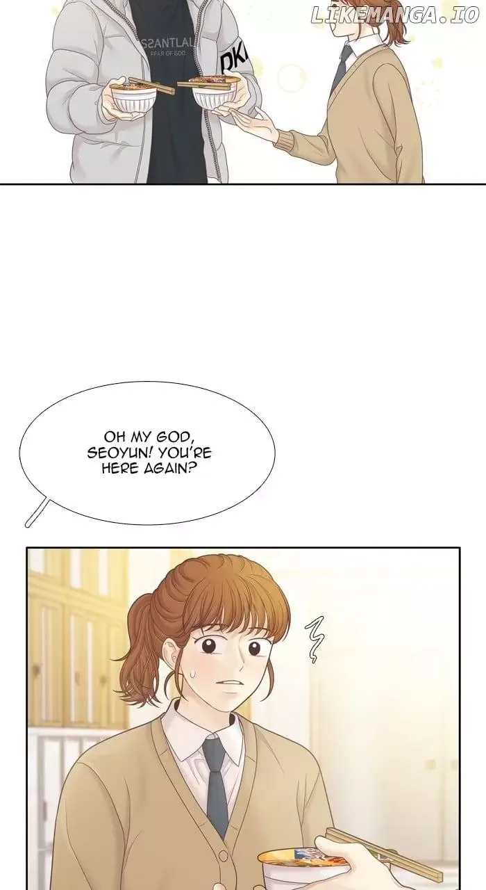 Girl's World Chapter 435 page 49