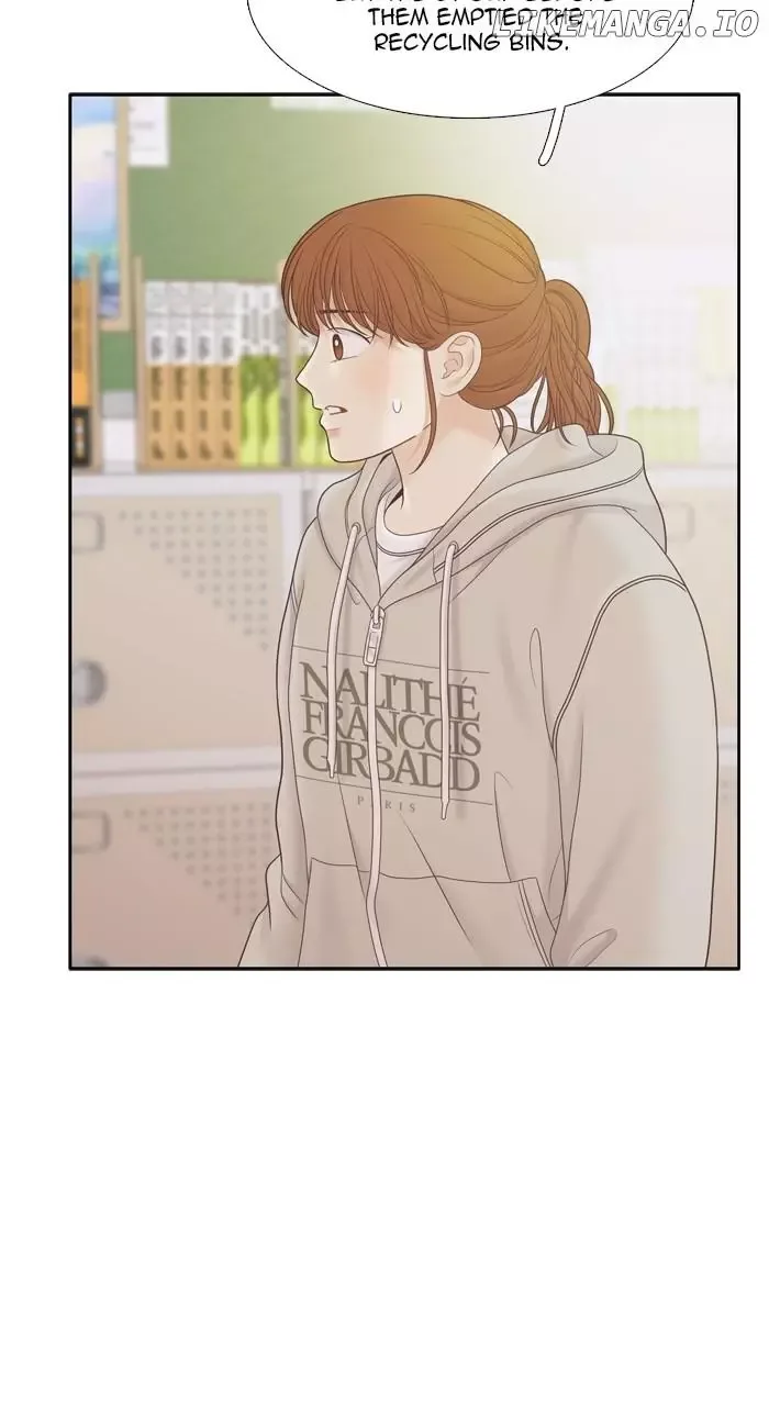 Girl's World Chapter 440 page 59