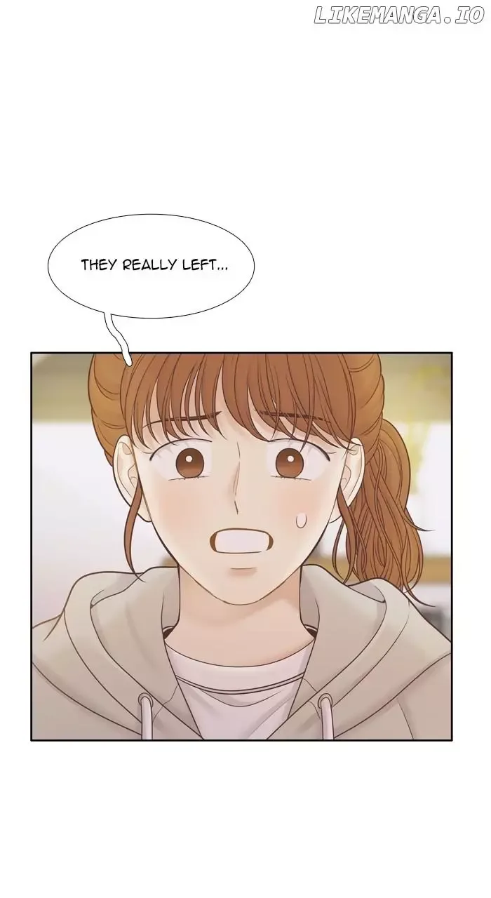 Girl's World Chapter 440 page 64