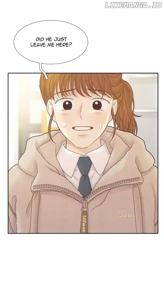 Girl's World Chapter 438 page 64