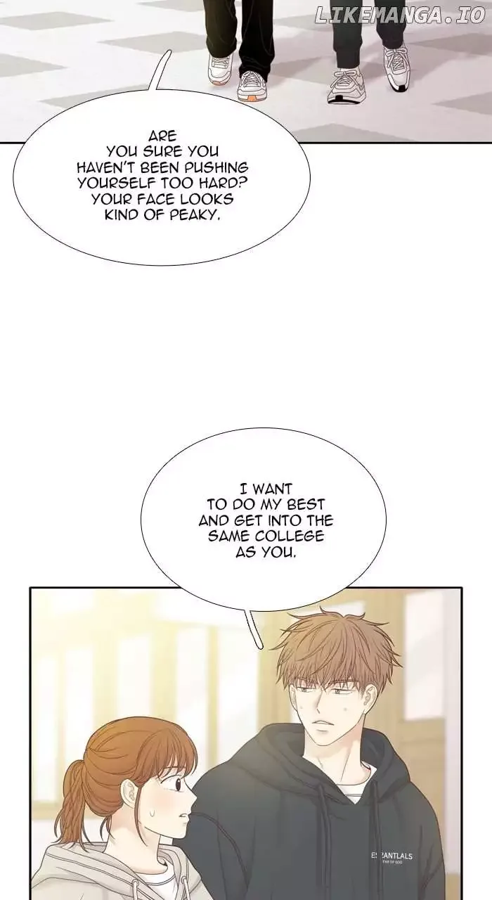 Girl's World Chapter 439 page 69