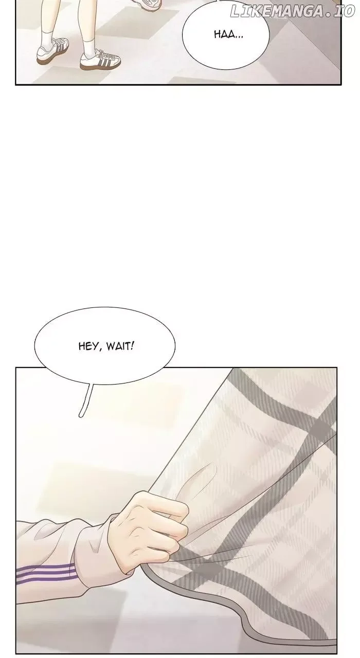 Girl's World Chapter 436 page 25