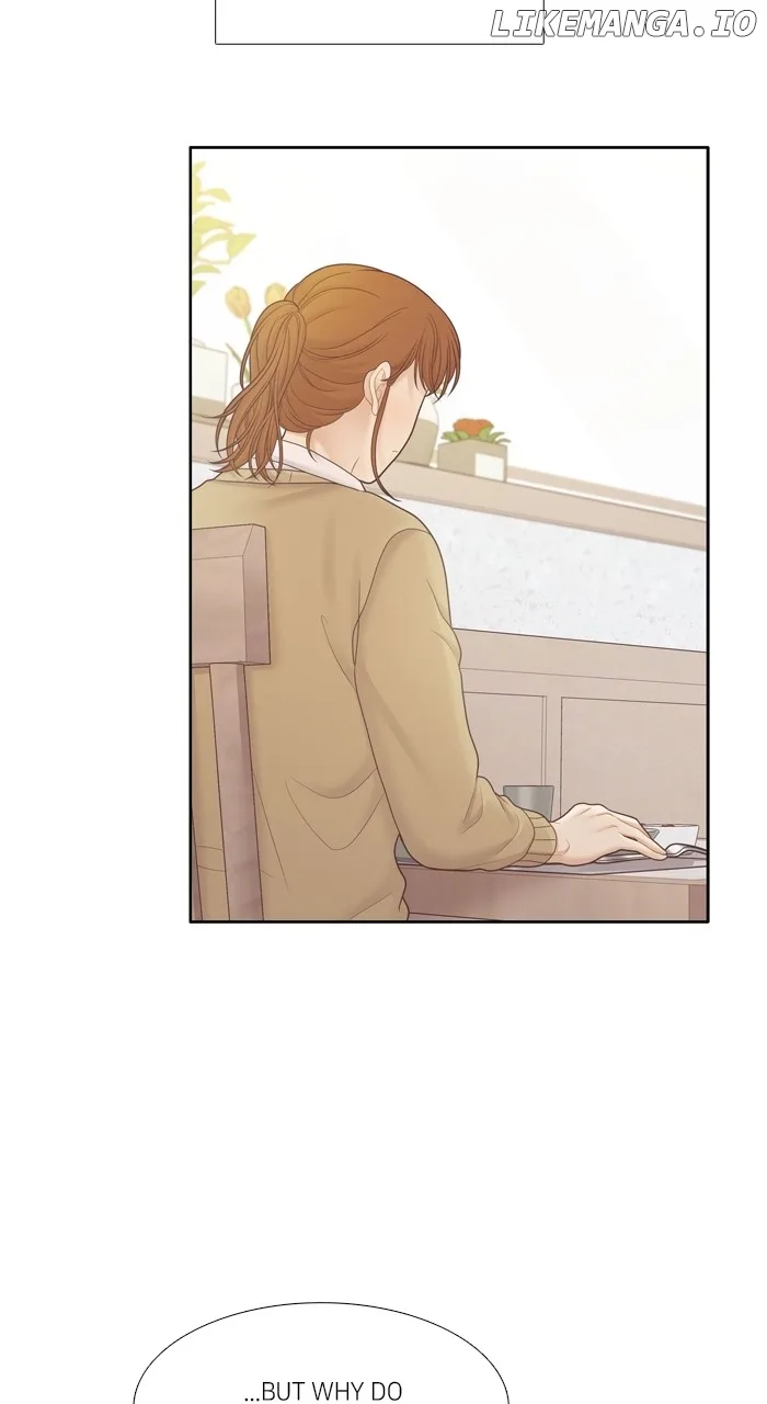 Girl's World Chapter 438 page 71