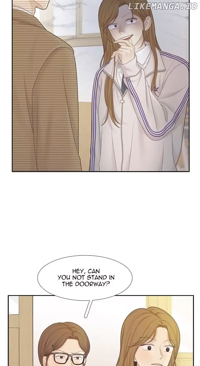 Girl's World Chapter 435 page 52
