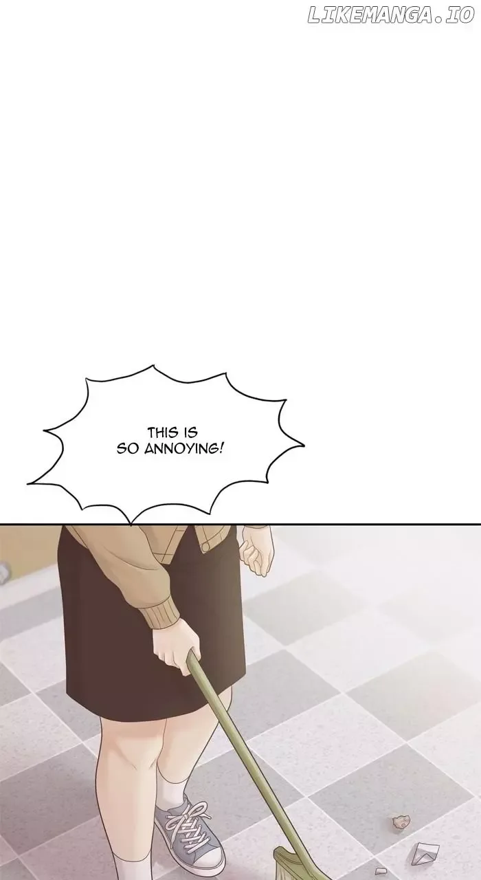 Girl's World Chapter 440 page 53
